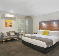 Pleasant Way River Lodge - Accommodation Bookings