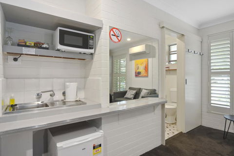 Pleasant Way River Lodge - Accommodation Bookings 1