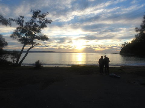 Pleasurelea Tourist Resort & Caravan Park - Accommodation Bookings 1