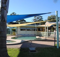 Pleasurelea Tourist Resort  Caravan Park - Accommodation Bookings
