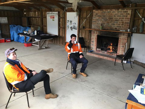 PNL4WDriving Smythesdale - Accommodation Bookings 1