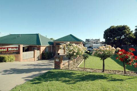Poachers Paradise - Accommodation Bookings 1