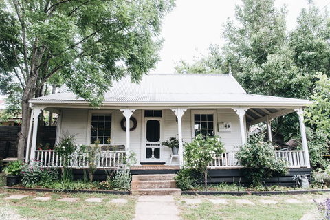 Poets Lodge @ Poets Lodge - Accommodation Bookings 2
