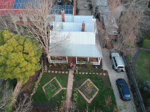 Poets Lodge @ Poets Lodge - Accommodation Bookings 0