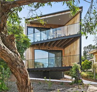 POINT BREAK  NEW LISTING 2019  - Accommodation Bookings