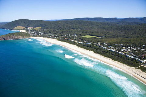 POINT BREAK - WEEKLY ONLY - Accommodation Bookings 3