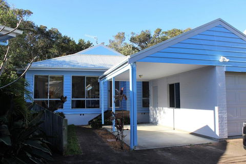 POINT BREAK - WEEKLY ONLY - Accommodation Bookings 0