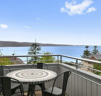 POINT GREY APARTMENT 2 - Ocean VIews with wifi
