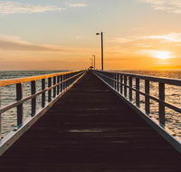 Point Lonsdale 1 Bedroom Apartment
