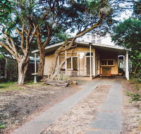 Point Lonsdale Beach House