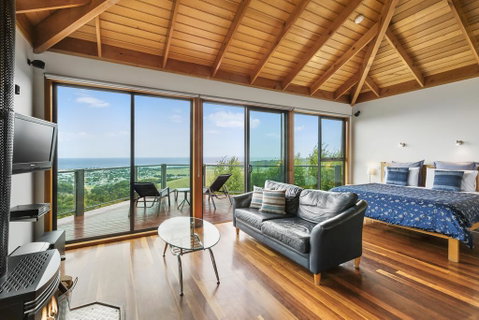 Point Of View - Accommodation Bookings 2