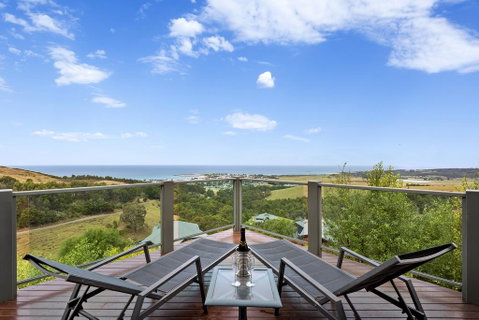 Point Of View - Accommodation Bookings 1