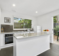 Point Roadknight Villa 3 - Accommodation Bookings