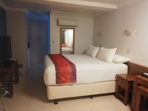 Point Samson Resort - Accommodation Bookings 1