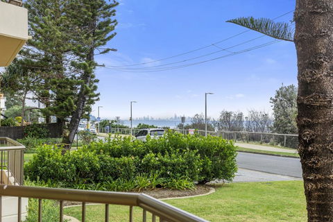 POINTVIEW LODGE, UNIT 1 - Accommodation Bookings 0