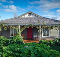 Pomegranate Guest House - Accommodation Bookings