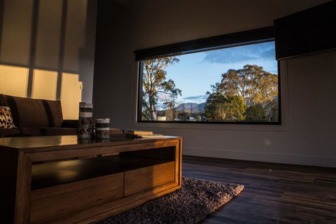 Pomonal Estate Mt Cassell Villa - Accommodation Bookings 3