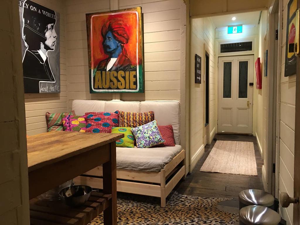 Pop Artist's Concept Store On Darling Street - thumb 0