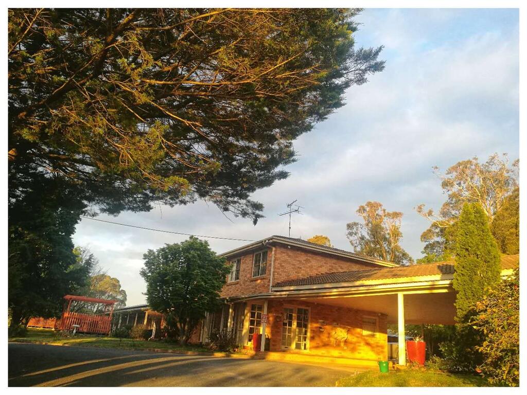 Braemar NSW Accommodation Bookings