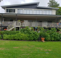 poppies house - Accommodation Bookings