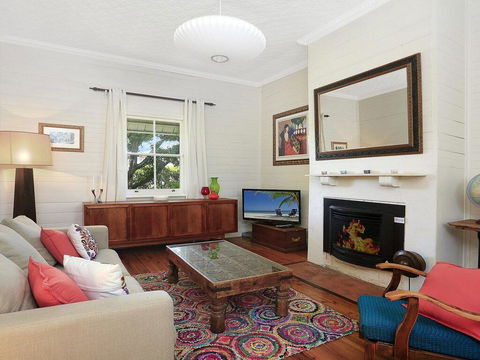 Poppy Cottage-delightful Pet Friendly Weatherboard - Accommodation Bookings 2