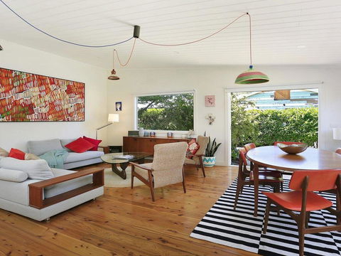Poppy Cottage-delightful Pet Friendly Weatherboard - Accommodation Bookings 3