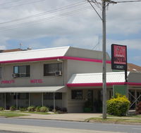 Porkys Motel - Accommodation Bookings