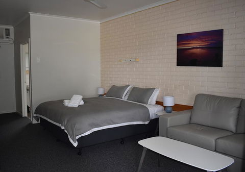 Port Albert Motel - Accommodation Bookings 2