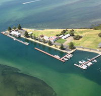Port Albert Motel - Accommodation Bookings