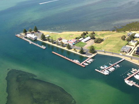 Port Albert Motel - Accommodation Bookings 0