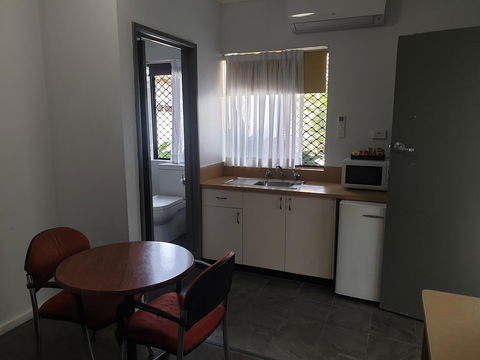 Port Aloha Motel - Accommodation Bookings 3