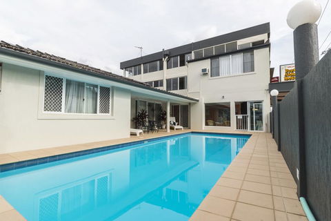 Port Aloha Motel - Accommodation Bookings 0