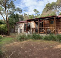 Port Bayou Cottage - Accommodation Bookings