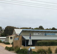 Port Campbell Guesthouse  Flash Packers - Accommodation Bookings