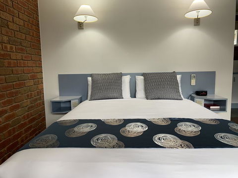 Port Campbell Motor Inn - Accommodation Bookings 2