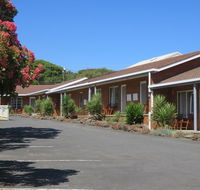 Port Campbell Motor Inn - Accommodation Bookings