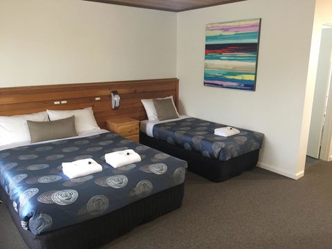 Port Campbell Motor Inn - Accommodation Bookings 1