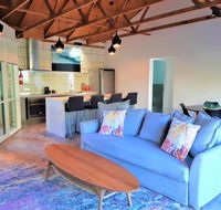 Port Central No 4 - Accommodation Bookings