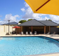 Port Denison Beach Resort
