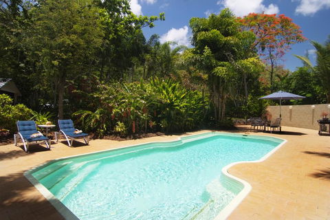 Port Douglas Valley Retreat - Accommodation Bookings 1