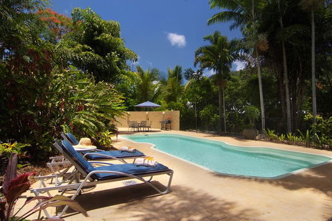 Port Douglas Valley Retreat - Accommodation Bookings 2