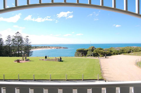 Port Elliot Beach House YHA - Accommodation Bookings 3