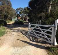 Port Elliot rural retreat