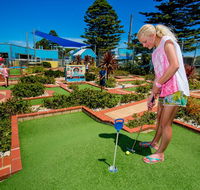 Port Fairy BIG4 Holiday Park - Accommodation Bookings
