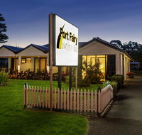 Port Fairy Motor Inn - Accommodation Bookings