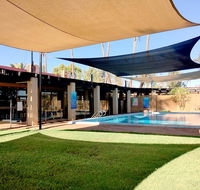 Port Hedland Walkabout Motel