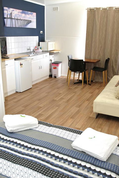 Port Lincoln Caravan Park - Accommodation Bookings 3
