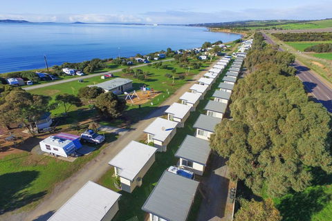Port Lincoln Caravan Park - Accommodation Bookings 0