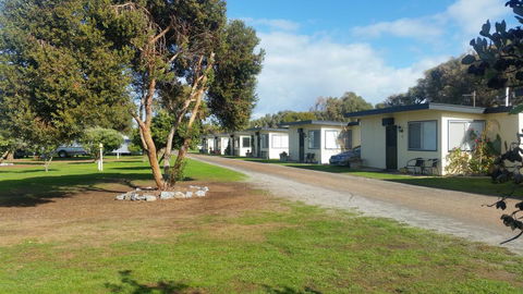 Port Lincoln Caravan Park - Accommodation Bookings 1