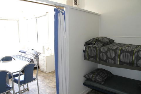 Port Lincoln Caravan Park - Accommodation Bookings 2